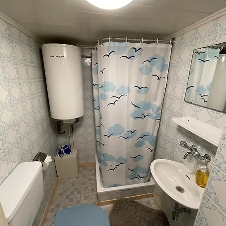 Chalet Distel Rosswald Rosswald